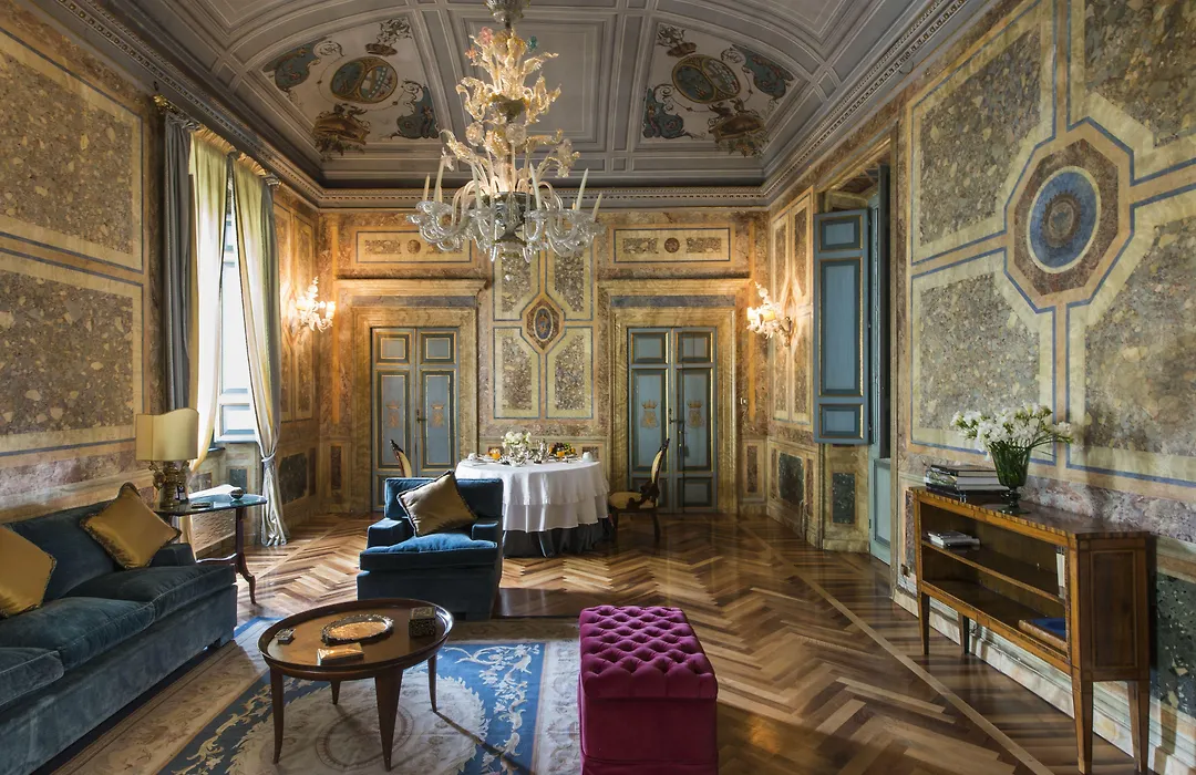 Residenza Ruspoli Bonaparte-1